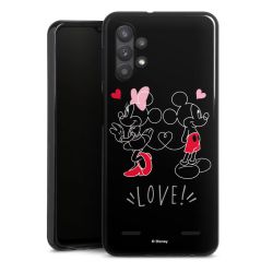 New Carry Case Hülle Schwarz