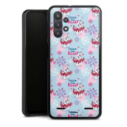 New Carry Case Hülle Schwarz