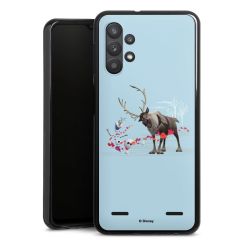 New Carry Case Hülle Schwarz