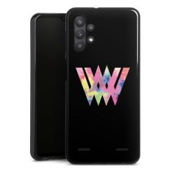 Carry Case Hülle Schwarz ohne Band