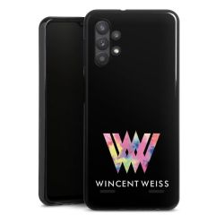 Carry Case Hülle Schwarz ohne Band