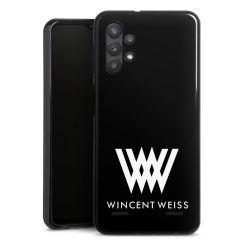 Carry Case Hülle Schwarz ohne Band