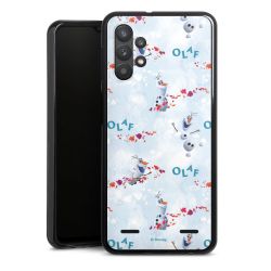 New Carry Case Hülle Schwarz