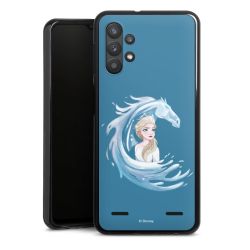 New Carry Case Hülle Schwarz