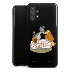 Carry Case Single Black