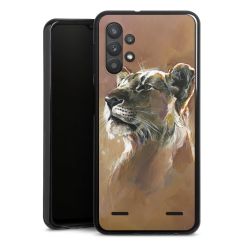 Carry Case Single Black