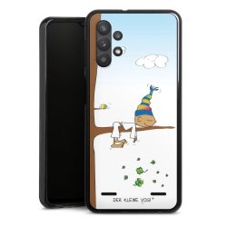 Carry Case Hülle Schwarz ohne Band