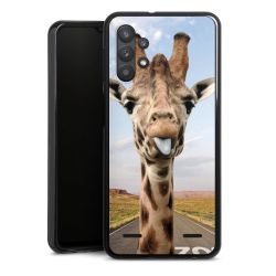 Carry Case Single Black