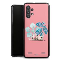 New Carry Case Hülle Schwarz