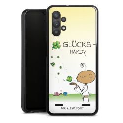 Carry Case Hülle Schwarz ohne Band