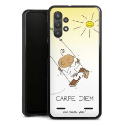 Carry Case Hülle Schwarz ohne Band