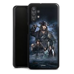 Carry Case Single Black