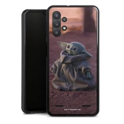 Carry Case Hülle Schwarz ohne Band