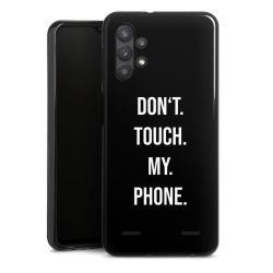 Carry Case Single Black