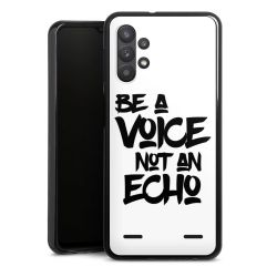 Carry Case Single Black