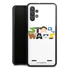 New Carry Case Hülle Schwarz