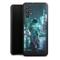 Carry Case Single Black