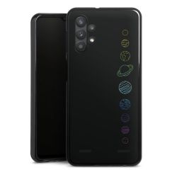 Carry Case Single Black