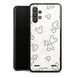 New Carry Case Hülle Schwarz