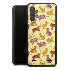 Carry Case Single Black