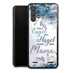 Carry Case Hülle Schwarz ohne Band