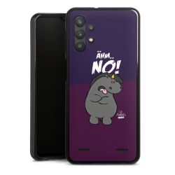 Carry Case Hülle Schwarz ohne Band