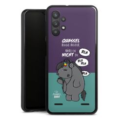 Carry Case Hülle Schwarz ohne Band