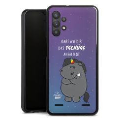 Carry Case Hülle Schwarz ohne Band