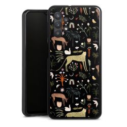 Carry Case Single Black