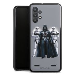 New Carry Case Hülle Schwarz