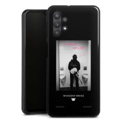 Carry Case Hülle Schwarz ohne Band