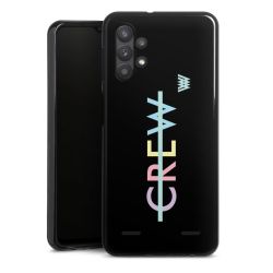 Carry Case Hülle Schwarz ohne Band