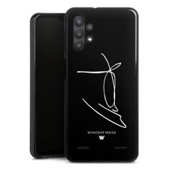 Carry Case Hülle Schwarz ohne Band