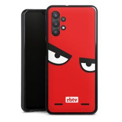 Carry Case Hülle Schwarz ohne Band