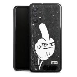 Carry Case Hülle Schwarz ohne Band