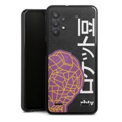 Carry Case Hülle Schwarz ohne Band