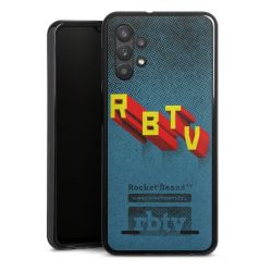 Carry Case Hülle Schwarz ohne Band