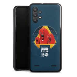 Carry Case Hülle Schwarz ohne Band