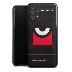 Carry Case Hülle Schwarz ohne Band