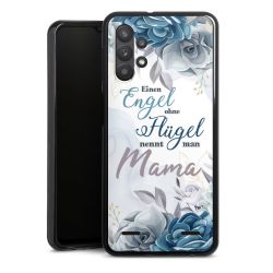 Carry Case Hülle Schwarz ohne Band