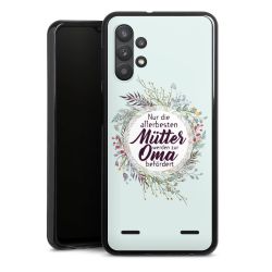 Carry Case Hülle Schwarz ohne Band