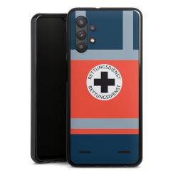 Carry Case Hülle Schwarz ohne Band