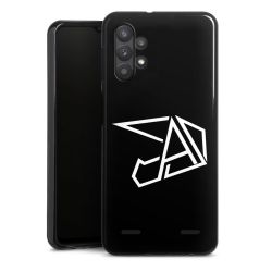 Carry Case Hülle Schwarz ohne Band