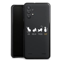 Carry Case Single Black