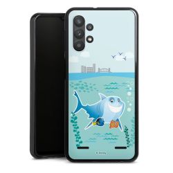 New Carry Case Hülle Schwarz