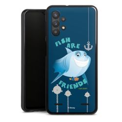 New Carry Case Hülle Schwarz