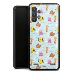 New Carry Case Hülle Schwarz