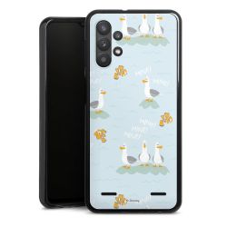 New Carry Case Hülle Schwarz