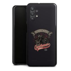 Carry Case Single Black