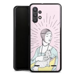 Carry Case Single Black